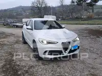 2019 Alfa Romeo Stelvio