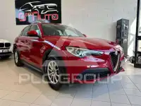 2019 Alfa Romeo Stelvio
