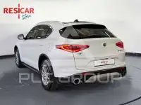 2019 Alfa Romeo Stelvio