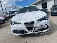 2018 Alfa Romeo Stelvio