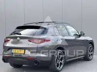2019 Alfa Romeo Stelvio