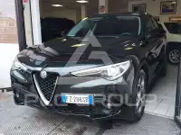 2019 Alfa Romeo Stelvio