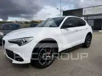 2019 Alfa Romeo Stelvio