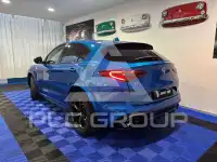 2019 Alfa Romeo Stelvio