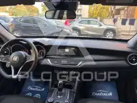 2019 Alfa Romeo Stelvio