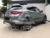 2019 Alfa Romeo Stelvio
