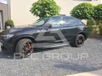 2019 Alfa Romeo Stelvio