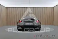 2019 Alfa Romeo 4C