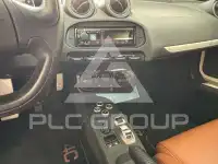 2019 Alfa Romeo 4C
