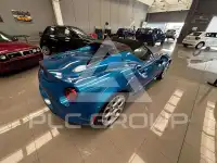 2019 Alfa Romeo 4C
