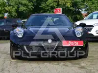 2019 Alfa Romeo 4C