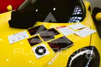 2019 Alfa Romeo 4C
