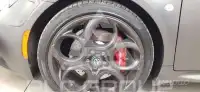 2019 Alfa Romeo 4C