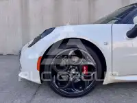 2019 Alfa Romeo 4C