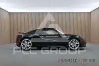 2019 Alfa Romeo 4C
