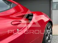 2019 Alfa Romeo 4C