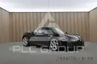 2019 Alfa Romeo 4C
