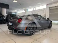 2019 Alfa Romeo 4C