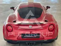 2019 Alfa Romeo 4C