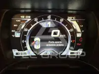 2019 Alfa Romeo 4C