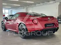 2019 Alfa Romeo 4C