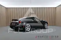 2019 Alfa Romeo 4C