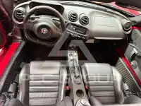 2019 Alfa Romeo 4C