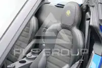 2019 Alfa Romeo 4C