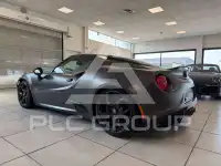 2019 Alfa Romeo 4C