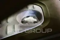 2019 Alfa Romeo 4C