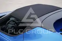 2019 Alfa Romeo 4C