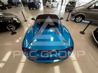 2019 Alfa Romeo 4C
