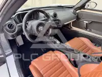 2019 Alfa Romeo 4C