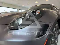 2019 Alfa Romeo 4C