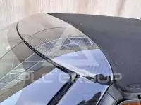 2019 Alfa Romeo 4C