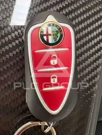 2019 Alfa Romeo 4C