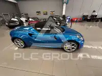 2019 Alfa Romeo 4C