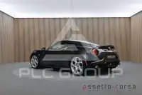 2019 Alfa Romeo 4C