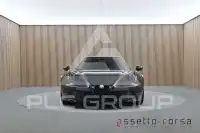 2019 Alfa Romeo 4C