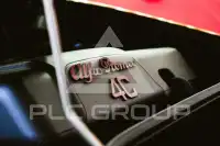 2019 Alfa Romeo 4C