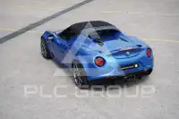 2019 Alfa Romeo 4C