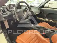 2019 Alfa Romeo 4C