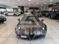2019 Alfa Romeo 4C