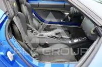 2019 Alfa Romeo 4C