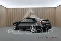 2019 Alfa Romeo 4C