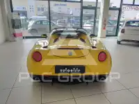2019 Alfa Romeo 4C