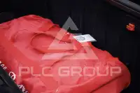 2019 Alfa Romeo 4C