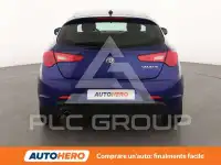 2019 Alfa Romeo Giulia