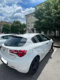 2019 Alfa Romeo Giulia