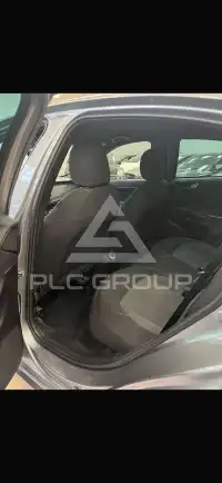 2019 Alfa Romeo Giulia